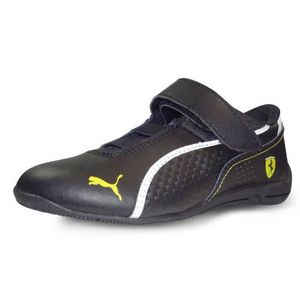 puma drift cat 6 homme rose