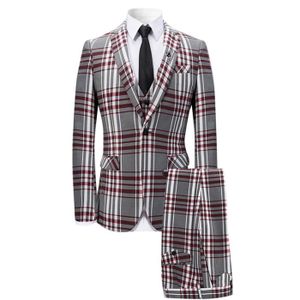 Tailleur homme original