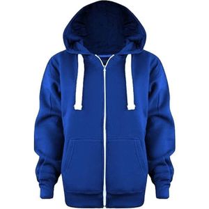 Sweat zippé garçon 14 discount ans