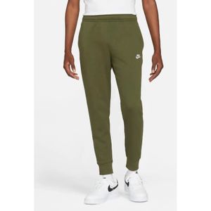 CHAUSSURES DE TENNIS NIKE - Pantalon de jogging - vert - L - Vert - Pantalons