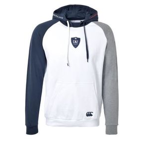 Canterbury Fleece Sweat /à Capuche Homme