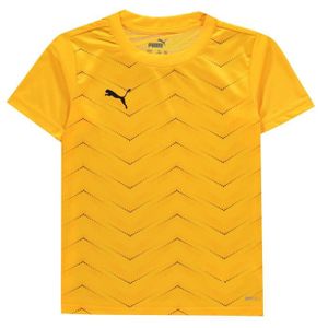 Tee-Shirts Puma Mode Sport Enfant - Achat / Vente Tee-Shirts Puma Mode  Sport Enfant pas cher - Cdiscount