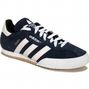 adidas samba homme cyan