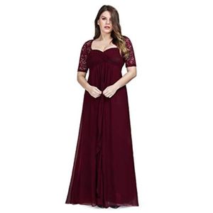 Robe Empire Grande Taille Achat Vente Pas Cher
