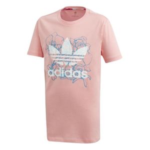 Haut adidas sale fille