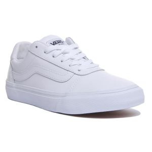 vans old skool compensées