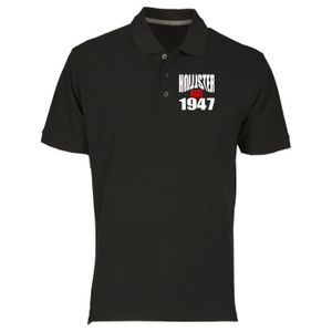 Polo hollister - Cdiscount