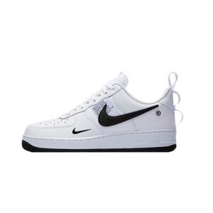 nike air force 1 lv8 utility rouge