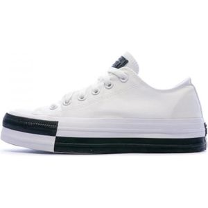 converse blanche femme pas cher 38