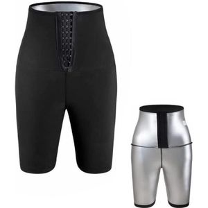 Shorty sudation online femme