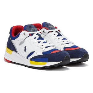 Basket Ralph lauren Homme - Cdiscount