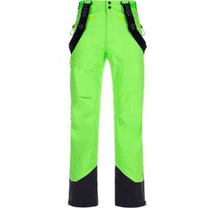 Pantalon ski homme Vert Cdiscount