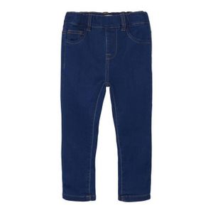 JEANS Jeans slim enfant Name it Sydney - dark blue denim