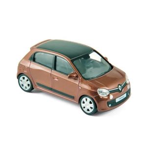 twingo miniature jouet