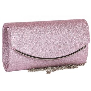 Pochette femme rose mariage Cdiscount