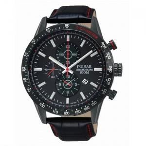 Montre pulsar cheap homme sport