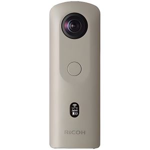 PACK APPAREIL COMPACT caméra 360 Ricoh THETA SC2 For Business