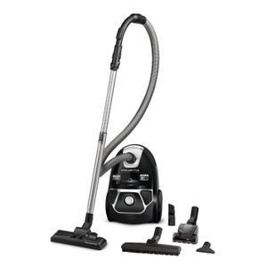 Aspirateur 2200 watts avec sac Cdiscount