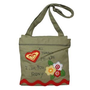 sac besace roxy