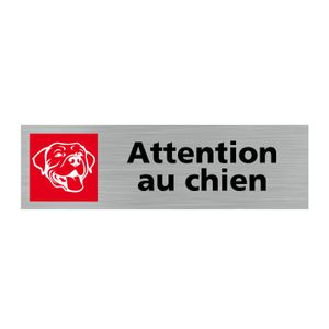 Plaque humour Shiba Inu noir et feu panneau à ce jour trophées pancarte