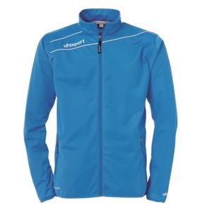 veste puma cyan
