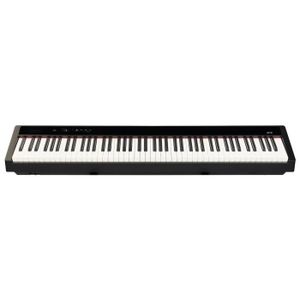 TMISHION Housse anti-poussière pour clavier de piano Housse de protection  anti-poussière pour clavier de piano étanche, - Cdiscount Instruments de  musique