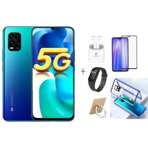 mi 10 lite 64