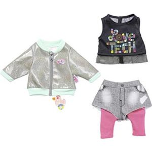 ACCESSOIRE POUPÉE Accessoires poupées - BABY born City Outfit 43cm