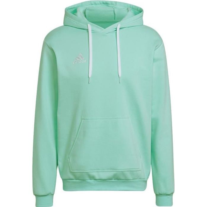 Sweat adidas vert Cdiscount