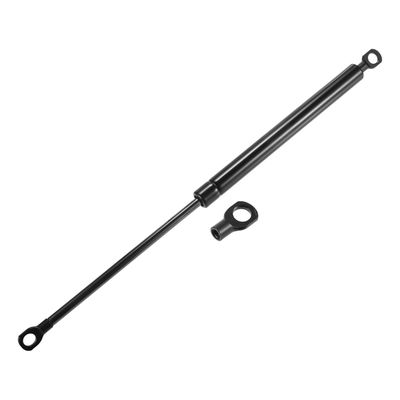 Vérin à Gaz X AUTOHAUX 196N/20kg - 330mm - Amortisseur Rouge Pour Coffre, Capot, Meuble