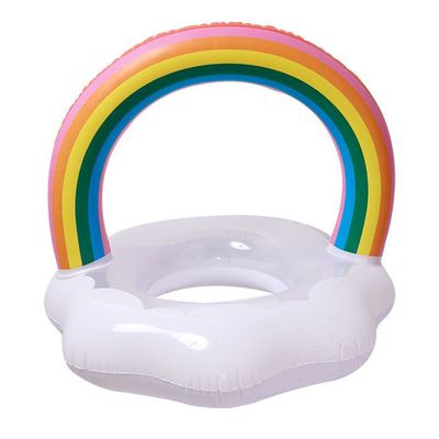 WYRIAZA Brassard Enfant, Brassard Gonflable Bebe 1-6 Ans, 6-20Kgs
