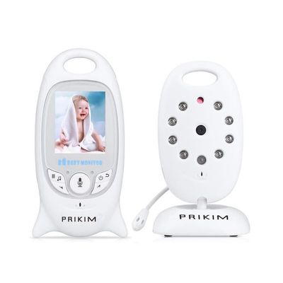 Prikim baby discount monitor