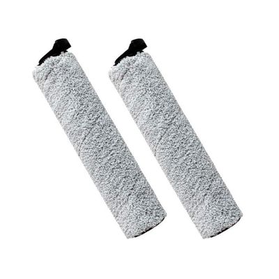 Kit De Rechange Pour Aspirateur Tineco IFloor Y2 - 4 Brosses & Filtres Lavables Pour Nettoyage Humide/sec - 11