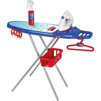 Machine à laver enfant table à repasser Rumex bois