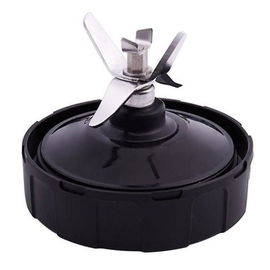 Base De Lame D'extracteur De Remplacement Pour Le Mixeur Nutribullet 600w 900w~p72915159