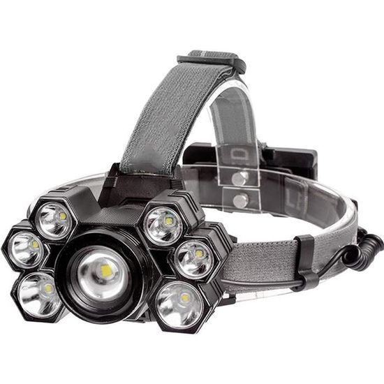 Projecteur LED Rechargeable, 50W 4 Modes Projecteur LED Chantier, 1500 Lumens Lampe De Travail Portable Avec Batterie Rechargeable & Panneau Solaire, Lumière D'Urgence, Pour Camping, Bricolage