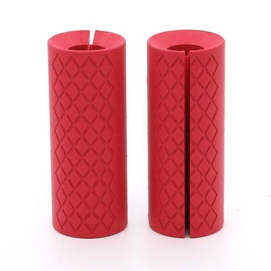 Fitness Alley Lot De 2 Haltères D'entraînement Avec Revêtement En Néoprène De 2,3 Kg – Anti-roulement, Antidérapant Avec Prise En Main Lisse