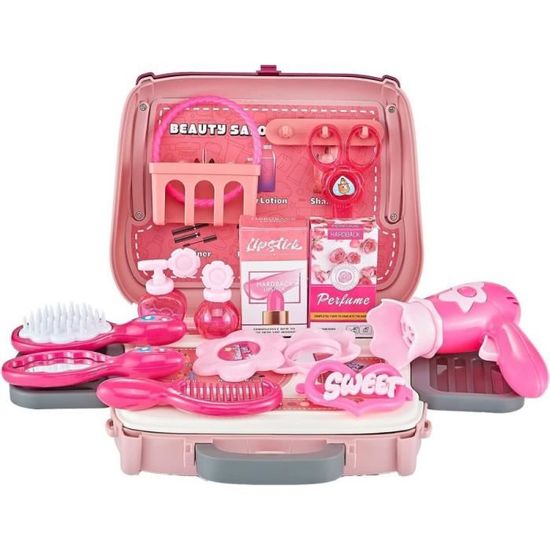 Jouet a la mode fille best sale
