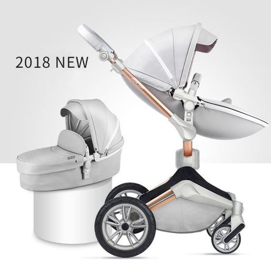 poussette cdiscount