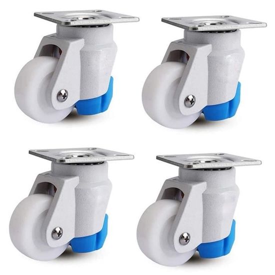 predolo Tabouret Bas à Roulettes Pivotantes Universelles pour Enfants, Multi -usages, Robuste, Confortable, pour Les Tâches Ménagères, Chaise Pivotante pour Le, Bleu predolo Tabouret Bas à Roulettes Pivotantes Universelles pour Enfants, Multi -usages, Robuste, Confortable, pour Les Tâches Ménagères, Chaise Pivotante pour Le, Bleu