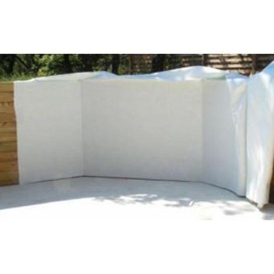 Feutre De Paroie Pour Piscine Ubbink Achat Vente Piece Detachee Piscine Feutre De Paroie Pour Pisci Cdiscount
