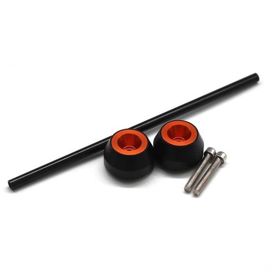 KABUTM Boule Anti-Chute Moto Pour Duke 125 200 390 690 Smc Duke125