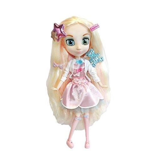 Poupee shibajuku top