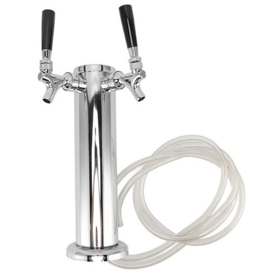 Pompe à Brassage Riptide EU Blichmann - Pour Bière, Vin Et Alimentaire En Acier Inox