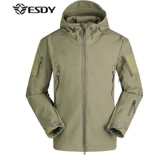 Esdy jacket sale