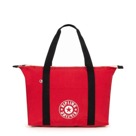 Sac REI Co-op Balance – Femme, Rouge, Nylon, Excellent état