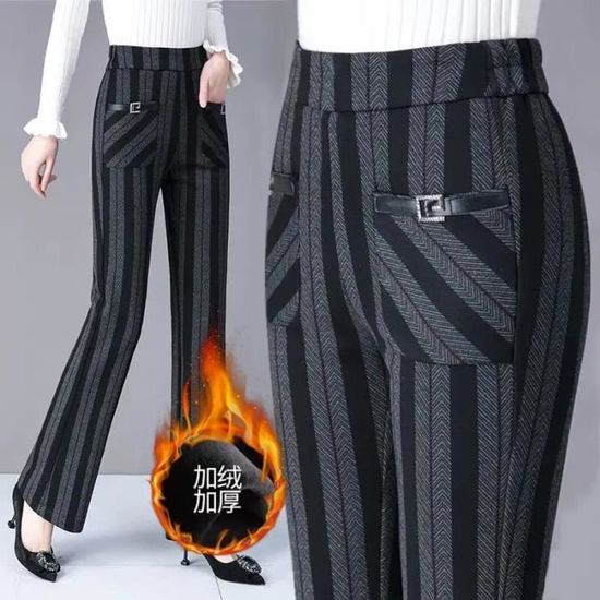Pantalon Disco blanc pour Femme - PTIT CLOWN - taille unique - soirée festive - Jeux Pantalon Disco blanc pour Femme - PTIT CLOWN - taille unique - soirée festive - Jeux
