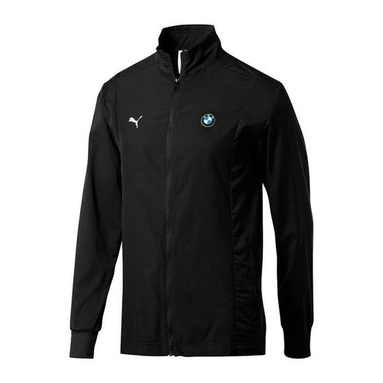 Survetement puma discount bmw rose