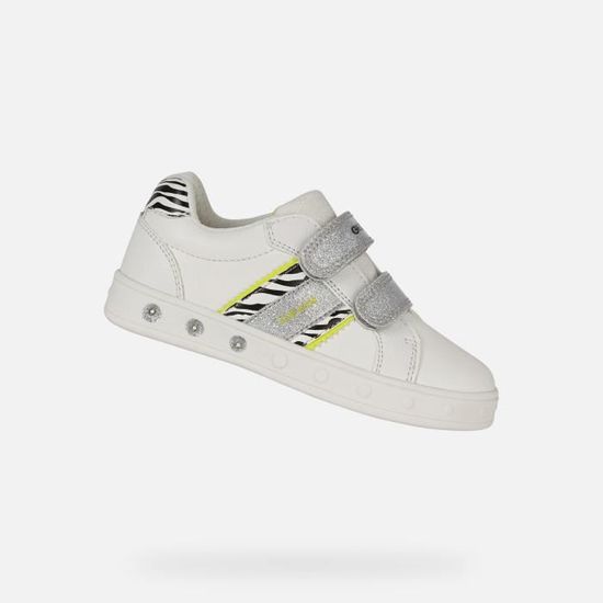 Tennis geox fille clearance