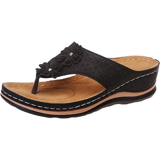 tong ergonomique femme